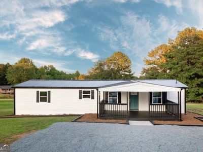 205 Hope Dr, Griffin, GA, 30224