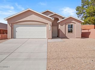 1619 E Boutz Rd, Las Cruces, NM 88001