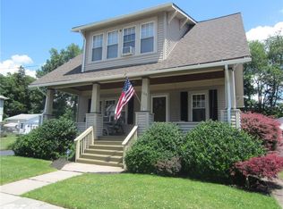 139 Newton St, Meriden, CT 06450