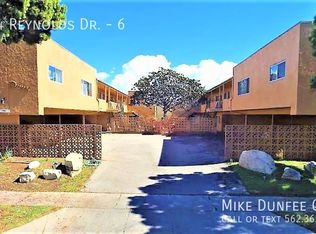 21024 Reynolds Dr APT 6, Torrance, CA 90503