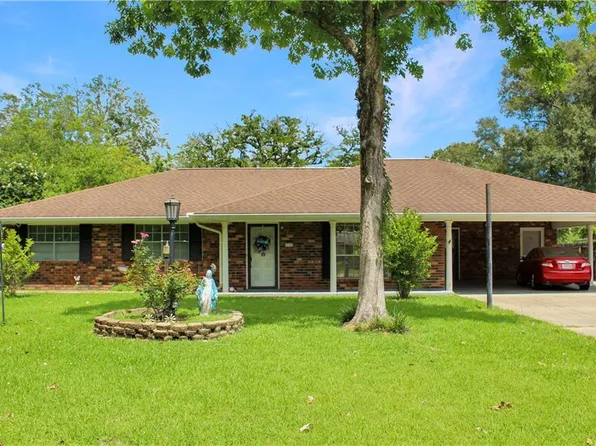 115 Shirleen Dr, Ponchatoula, LA 70454