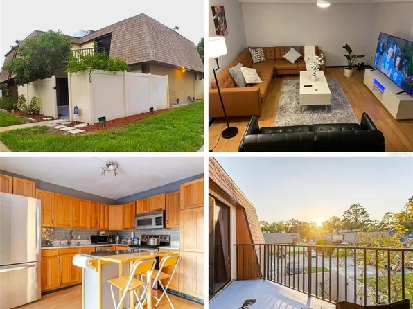 4088 Shannon Brown Dr, Orlando, FL 32808