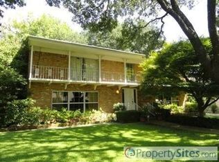 3416 Stewart Cir, Waco, TX 76708