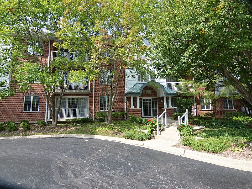 1st image of 541 Hough St APT 101