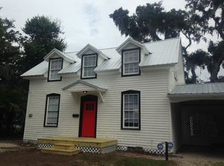 29 1/2 Riberia St, St Augustine, FL 32084