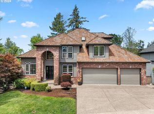 13903 NW Greenwood Dr, Portland, OR 97229