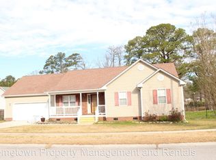 100 Sagefield Dr, Jacksonville, NC 28540