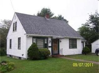 130 Everett Ave, Athol, MA 01331