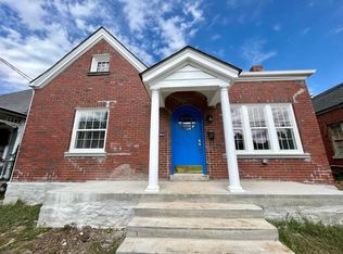 463 E Maxwell St, Lexington, KY