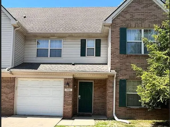 7446 Lacy Dr, Belleville, MI 48111