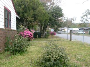 2513 Louisiana Ave, Savannah, GA 31404