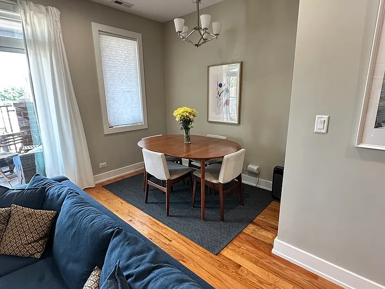 2836 N Kedzie Ave #2F — Photo 5