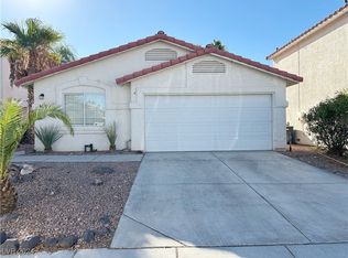 9419 Graceful Gold St, Las Vegas, NV 89123