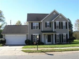 2205 Genesis Dr, Monroe, NC 28110