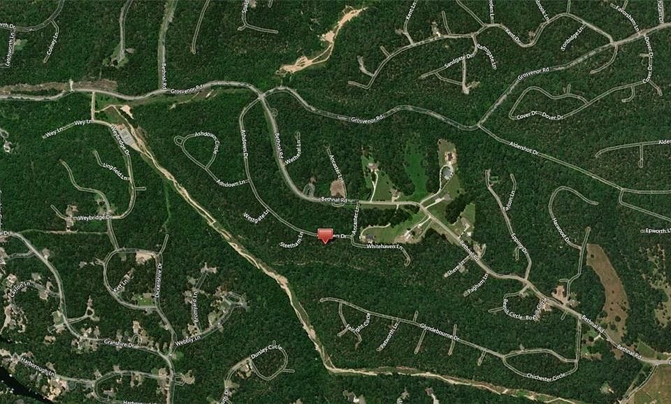 1st image of Ashdown Cir