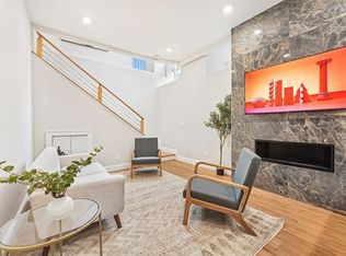 89 Marion St #2, Boston, MA 02128