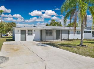 13344 3rd St, Fort Myers, FL 33905