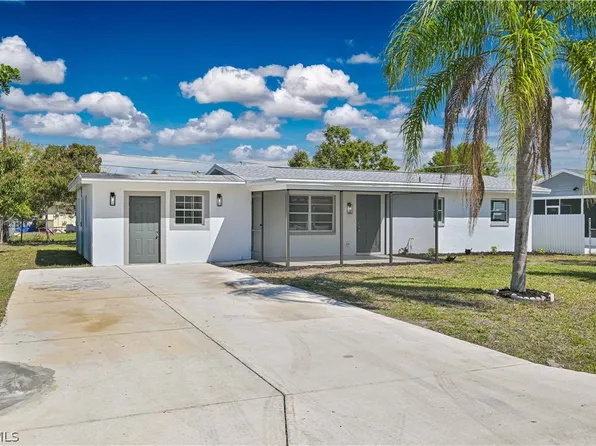 13344 3rd St, Fort Myers, FL 33905