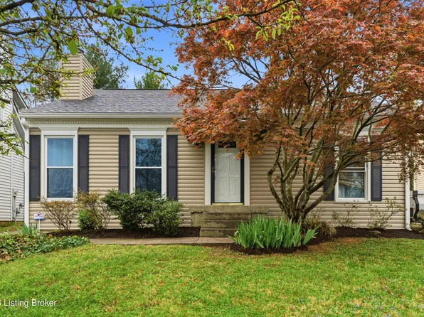 11604 Kings Ln, Middletown, KY 40243