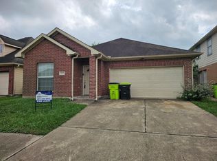 1927 Wood Trails Ct, Missouri City, TX 77489