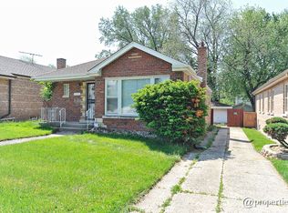 2719 W 96th Pl, Evergreen Park, IL