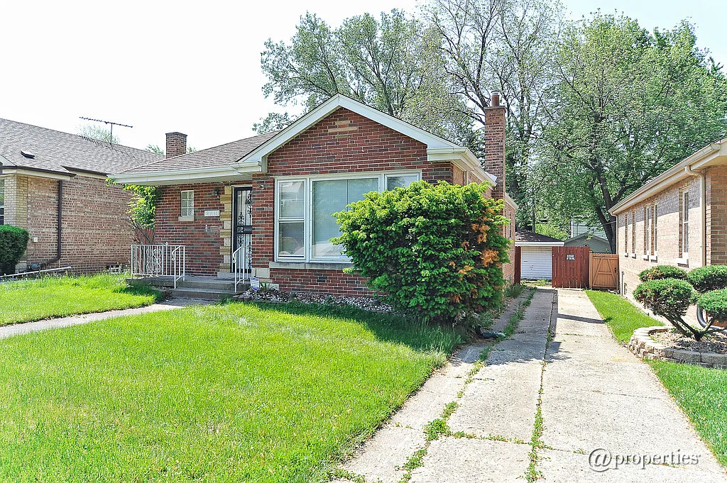 2719 W 96th Pl photo 1