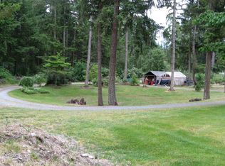 4205 State Route 702 E, Eatonville, WA 98328