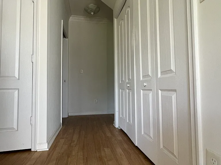 Hallway to Master Room on 1st Floor