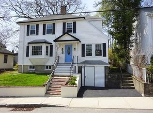 112 Ashcroft Rd, Medford, MA 02155