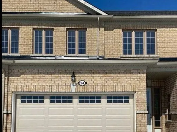 24 Beretta St, Tillsonburg, ON N4G 0H9