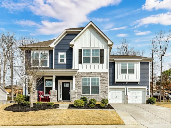 12309 Westbranch Pkwy, Davidson, NC 28036