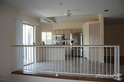 1292 W Glenmere -Kitchen viewed fron sunken family room