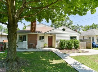 5709 3rd St S, Arlington, VA 22204