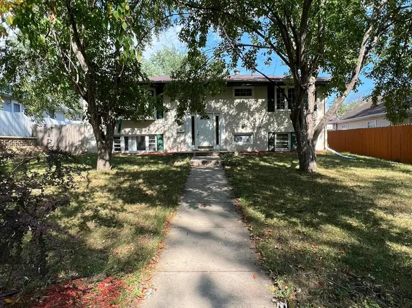 4543 Taylor St NE, Columbia Heights, MN 55421