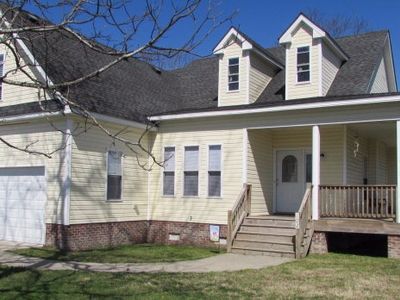 102 Pleasant Dr, Elizabeth City, NC, 27909