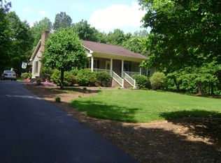 746 Morrison Farm Rd, Troutman, NC 28166