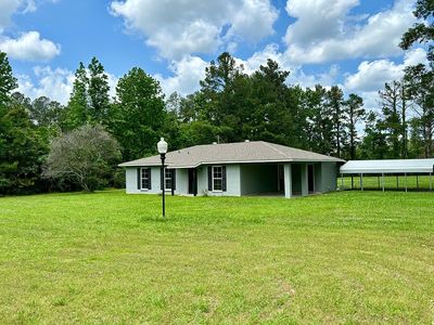 707 Highway 1206, Deville, LA, 71328