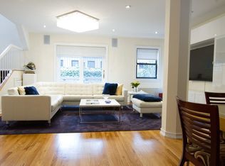 162 W 54th St PH B, New York, NY 10019