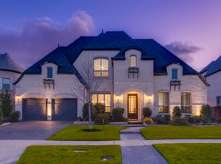 4059 Marble Hill Rd, Frisco, TX 75034