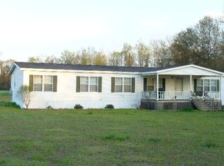 1206 1st St, Montrose, GA 31065