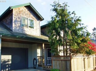 358 Manzanita Ave, Manzanita, OR 97130