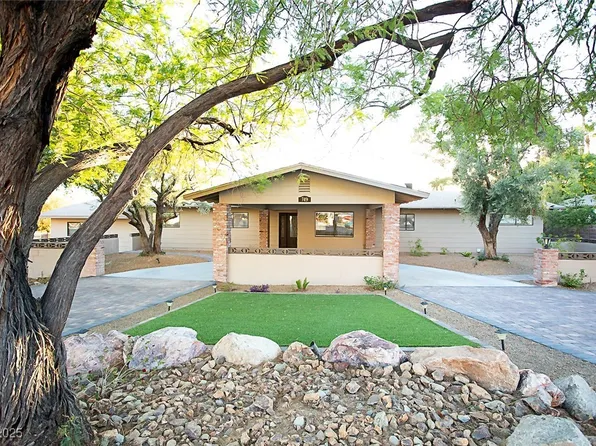 749 Rossmore Dr, Las Vegas, NV 89110