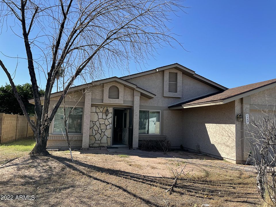 2943 E Gable Cir, Mesa, AZ 85204 Zillow