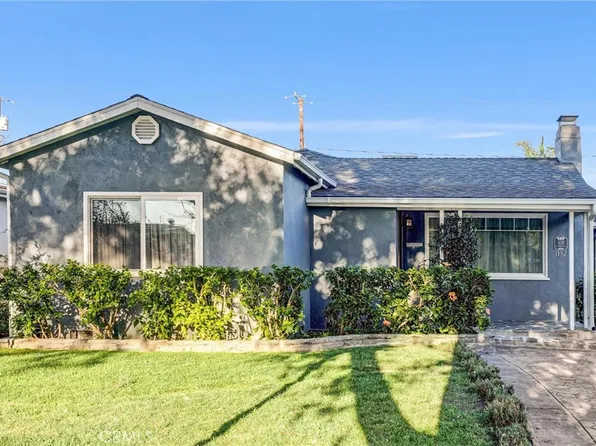 1130 N Cordova St, Burbank, CA 91505