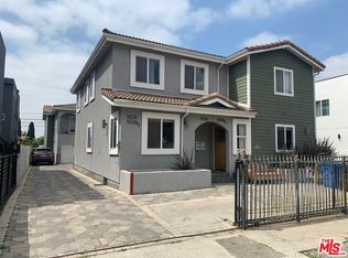 5526 Barton Ave, Los Angeles, CA 90038