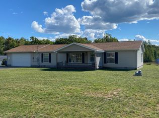 7737 Stoneschool Rd, Houghton Lake, MI 48629