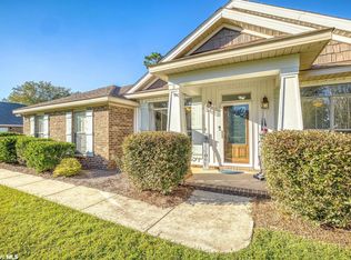 33091 Arbor Ridge Cir, Lillian, AL 36549
