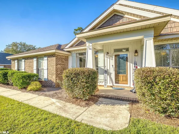 33091 Arbor Ridge Cir, Lillian, AL 36549