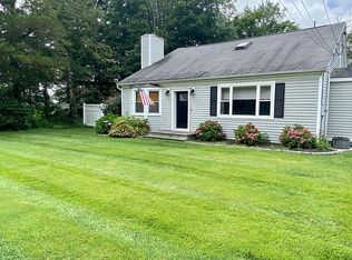 4 Fanton Rd, Danbury, CT 06811