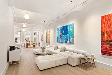 114 Mercer Street, #3